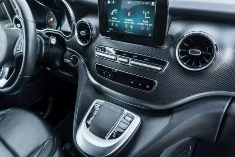 Mercedes-Benz V 250 din 2021 cu 79.180 km - oferta MER149344 - foto 9