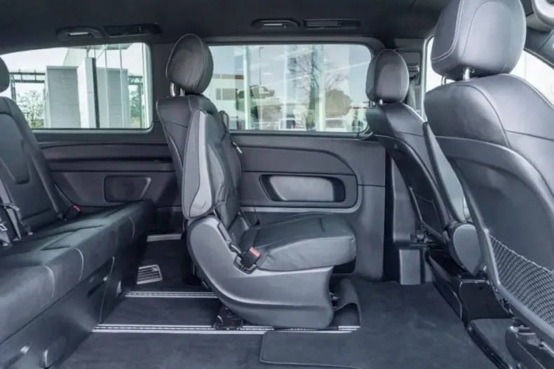 Mercedes-Benz V 250 din 2021 cu 79.180 km - oferta MER149344 - foto 11