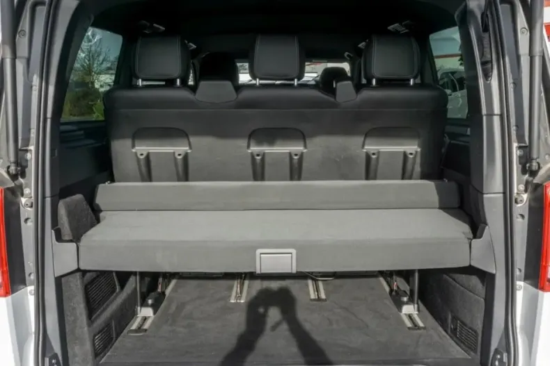 Mercedes-Benz V 250 din 2021 cu 79.180 km - oferta MER149344 - foto 12