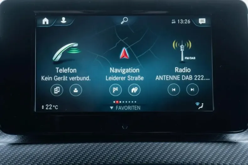 Mercedes-Benz V 250 din 2021 cu 79.180 km - oferta MER149344 - foto 15