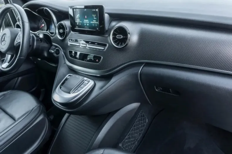 Mercedes-Benz V 250 din 2021 cu 79.180 km - oferta MER149344 - foto 19