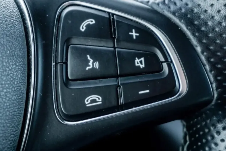 Mercedes-Benz V 250 din 2021 cu 79.180 km - oferta MER149344 - foto 25