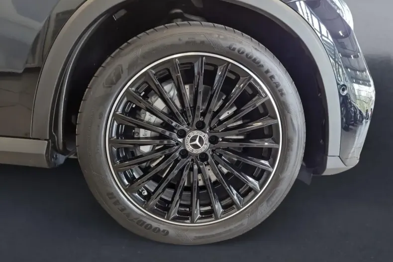 Mercedes-Benz GLC 450 din 2025 cu 19.714 km - oferta MER149346 - foto 5