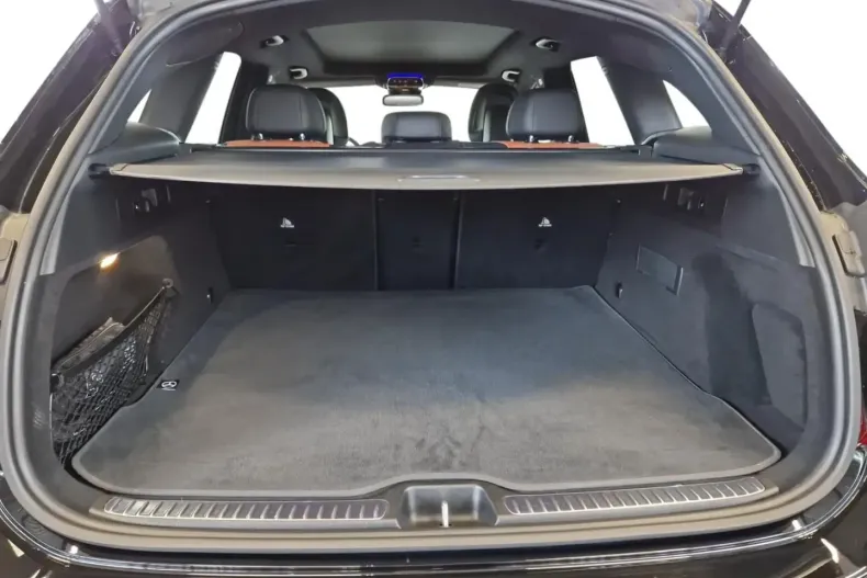 Mercedes-Benz GLC 450 din 2025 cu 19.714 km - oferta MER149346 - foto 6