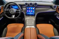 Mercedes-Benz GLC 450 din 2025 cu 19.714 km - oferta MER149346 - foto 8