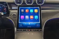 Mercedes-Benz GLC 450 din 2025 cu 19.714 km - oferta MER149346 - foto 12