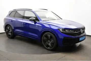 Volkswagen Touareg din 2024 - oferta VOL149347