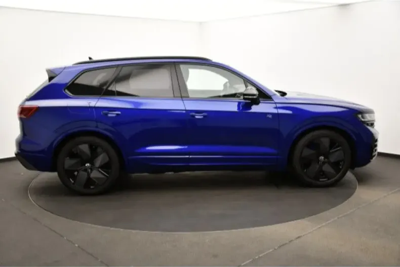 Volkswagen Touareg din 2024 cu 15.650 km - oferta VOL149347 - foto 6