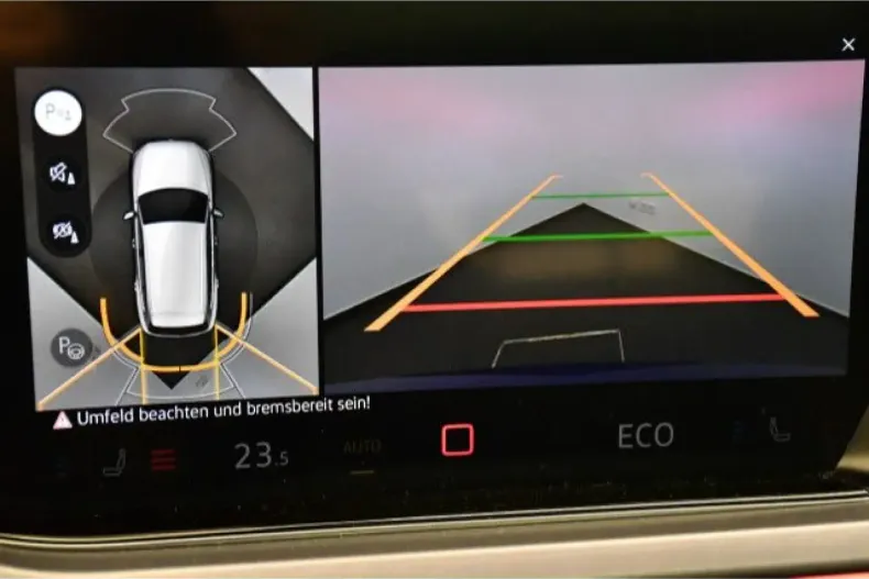 Volkswagen Touareg din 2024 cu 15.650 km - oferta VOL149347 - foto 13