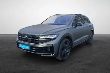 Volkswagen Touareg din 2024 - oferta VOL149348