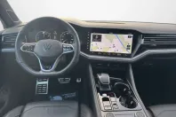 Volkswagen Touareg din 2024 cu 26.795 km - oferta VOL149348 - foto 7