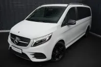 Mercedes-Benz V 250 din 2021 cu 73.552 km - oferta MER149349 - foto 1