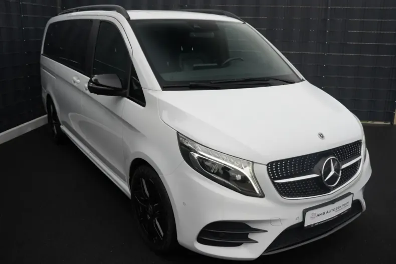 Mercedes-Benz V 250 din 2021 cu 73.552 km - oferta MER149349 - foto 3