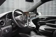 Mercedes-Benz V 250 din 2021 cu 73.552 km - oferta MER149349 - foto 8