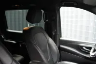 Mercedes-Benz V 250 din 2021 cu 73.552 km - oferta MER149349 - foto 16