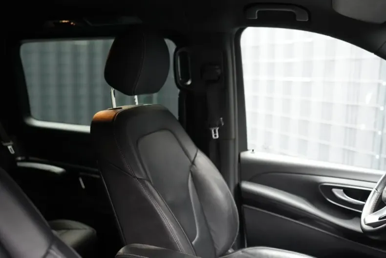 Mercedes-Benz V 250 din 2021 cu 73.552 km - oferta MER149349 - foto 16