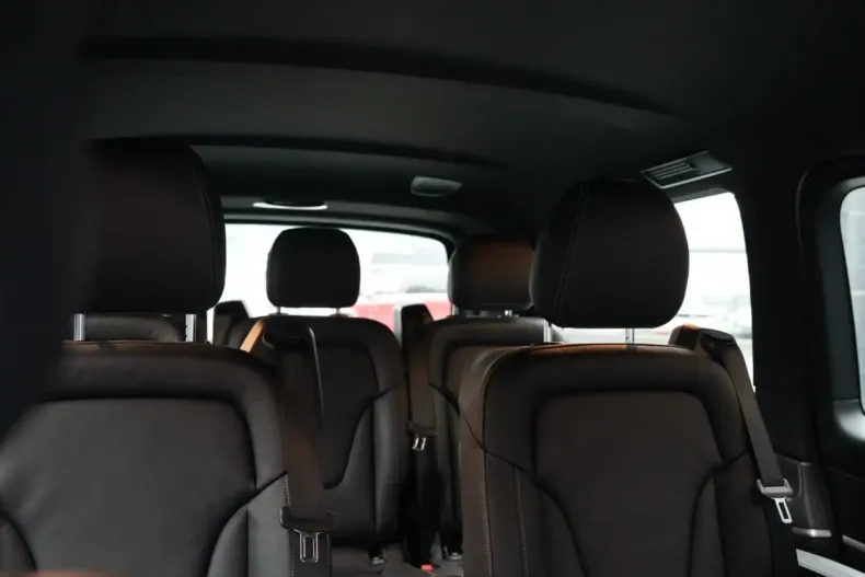 Mercedes-Benz V 250 din 2021 cu 73.552 km - oferta MER149349 - foto 17