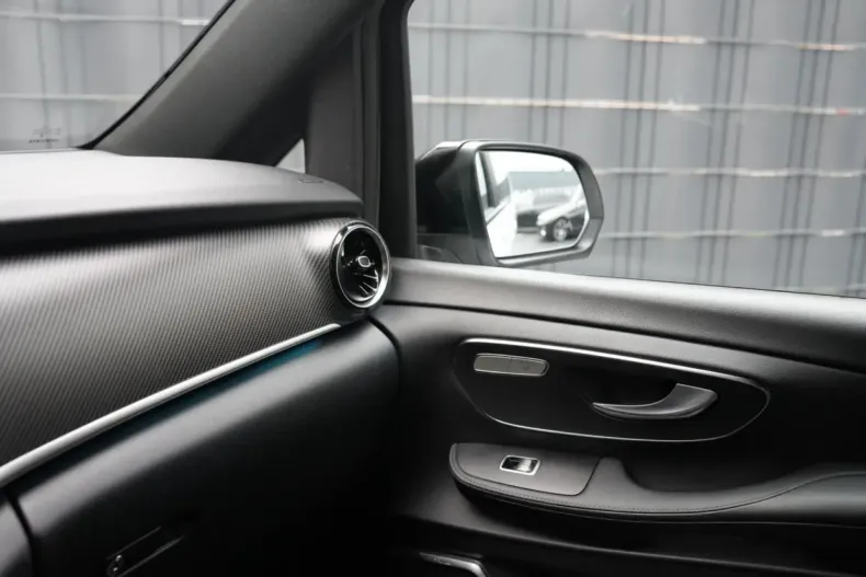 Mercedes-Benz V 250 din 2021 cu 73.552 km - oferta MER149349 - foto 19