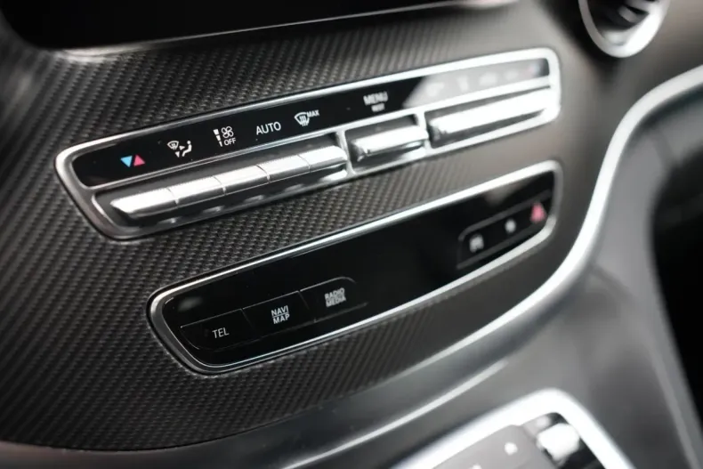 Mercedes-Benz V 250 din 2021 cu 73.552 km - oferta MER149349 - foto 36