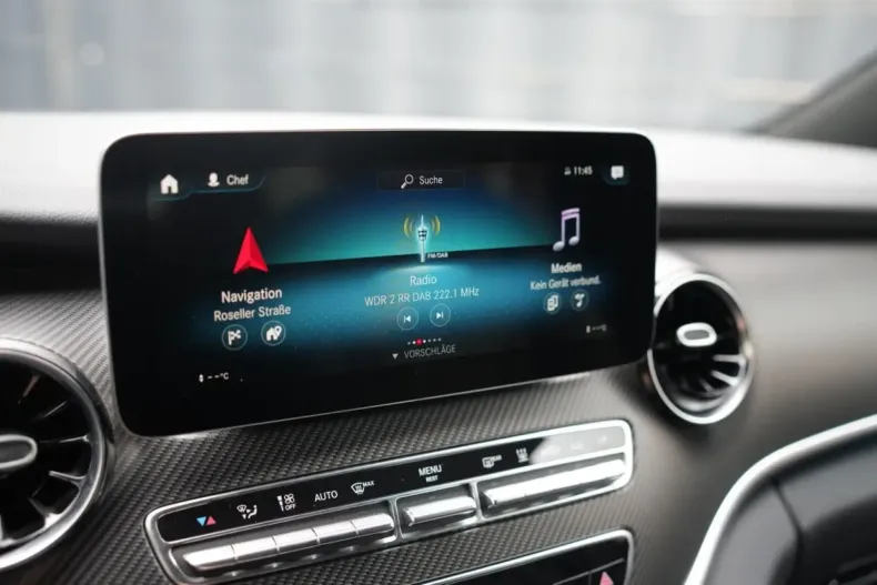 Mercedes-Benz V 250 din 2021 cu 73.552 km - oferta MER149349 - foto 37