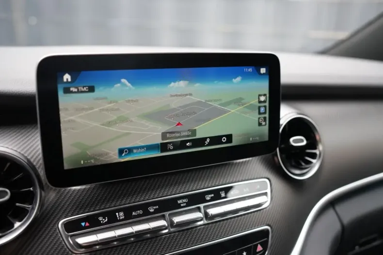 Mercedes-Benz V 250 din 2021 cu 73.552 km - oferta MER149349 - foto 38