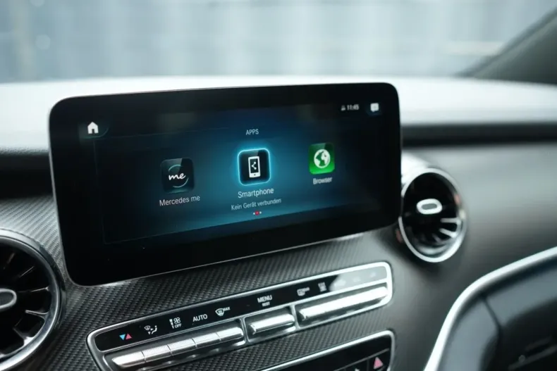 Mercedes-Benz V 250 din 2021 cu 73.552 km - oferta MER149349 - foto 40