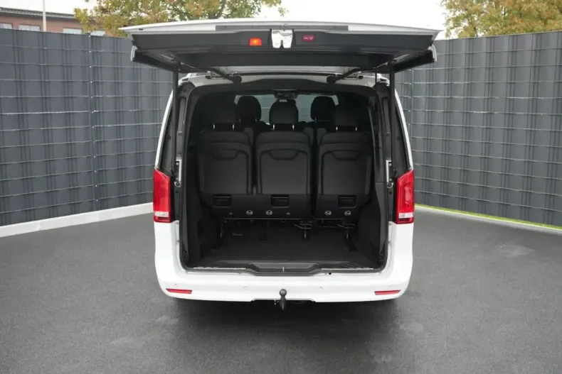 Mercedes-Benz V 250 din 2021 cu 73.552 km - oferta MER149349 - foto 45