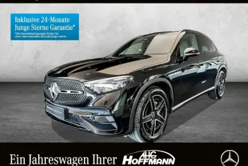 Mercedes-Benz GLC 450 din 2024 - oferta MER149351