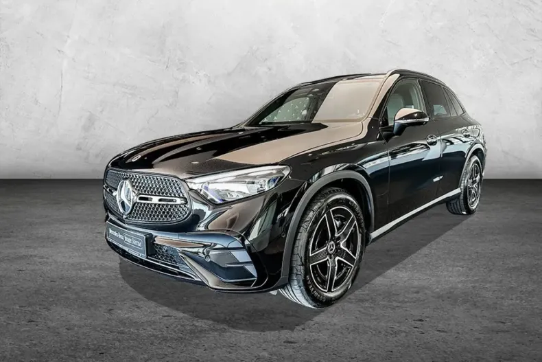 Mercedes-Benz GLC 450 din 2024 cu 5.800 km - oferta MER149351 - foto 2