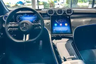 Mercedes-Benz GLC 450 din 2024 cu 5.800 km - oferta MER149351 - foto 8