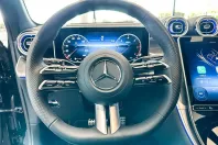 Mercedes-Benz GLC 450 din 2024 cu 5.800 km - oferta MER149351 - foto 10