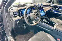 Mercedes-Benz GLC 450 din 2024 cu 5.800 km - oferta MER149351 - foto 11