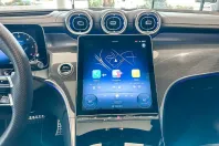 Mercedes-Benz GLC 450 din 2024 cu 5.800 km - oferta MER149351 - foto 13