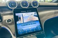 Mercedes-Benz GLC 450 din 2024 cu 5.800 km - oferta MER149351 - foto 14