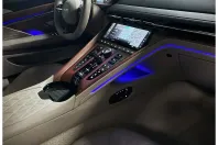 Aston Martin DB12 din 2024 cu 5.791 km - oferta AST149354 - foto 28