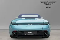 Aston Martin DB12 din 2024 cu 5.791 km - oferta AST149354 - foto 38