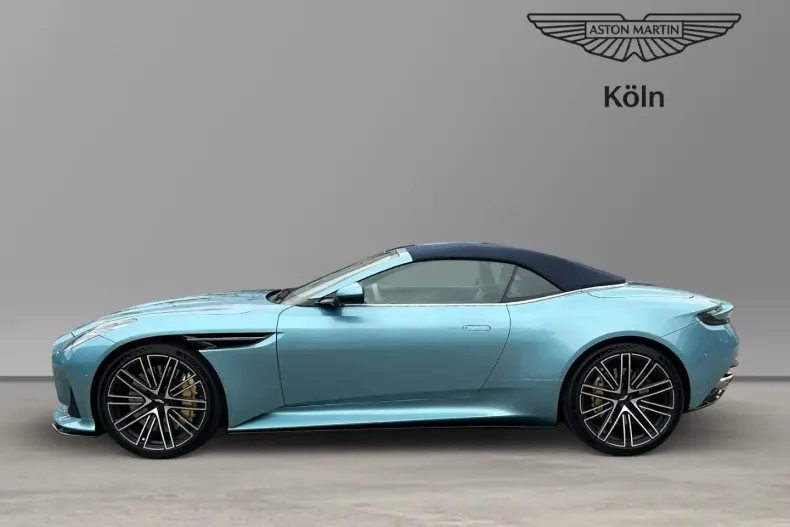 Aston Martin DB12 din 2024 cu 5.791 km - oferta AST149354 - foto 39