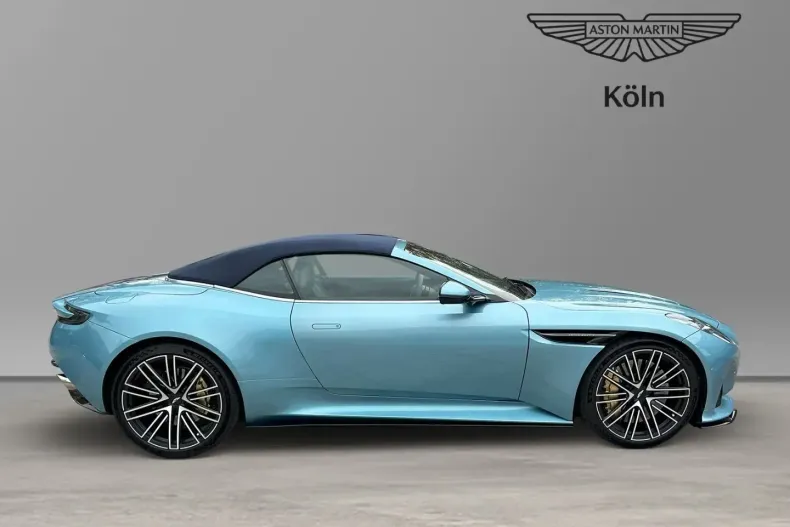 Aston Martin DB12 din 2024 cu 5.791 km - oferta AST149354 - foto 43