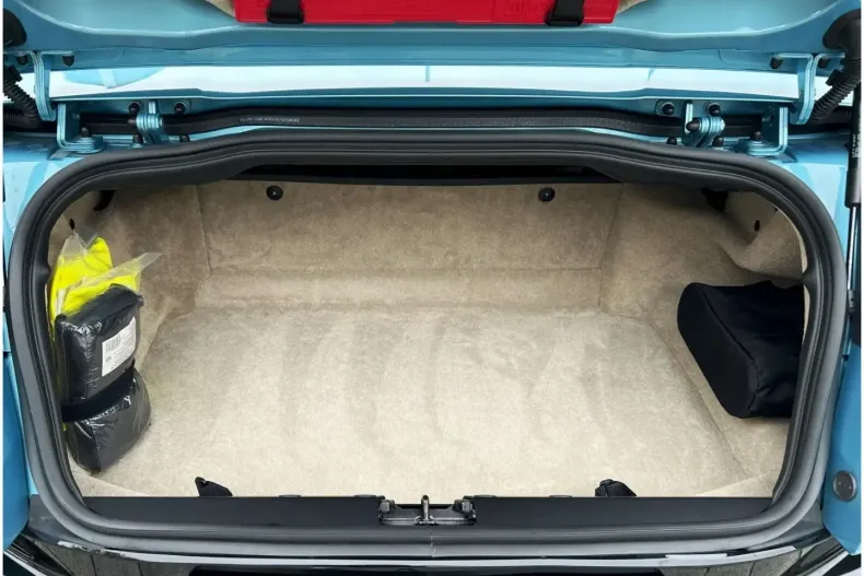 Aston Martin DB12 din 2024 cu 5.791 km - oferta AST149354 - foto 47