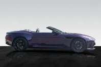 Aston Martin DB12 din 2024 cu 1.111 km - oferta AST149355 - foto 3