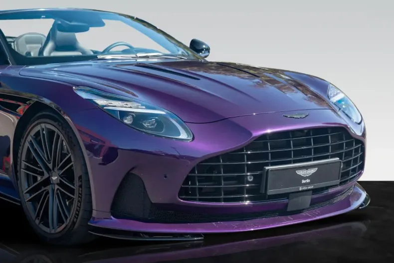 Aston Martin DB12 din 2024 cu 1.111 km - oferta AST149355 - foto 11