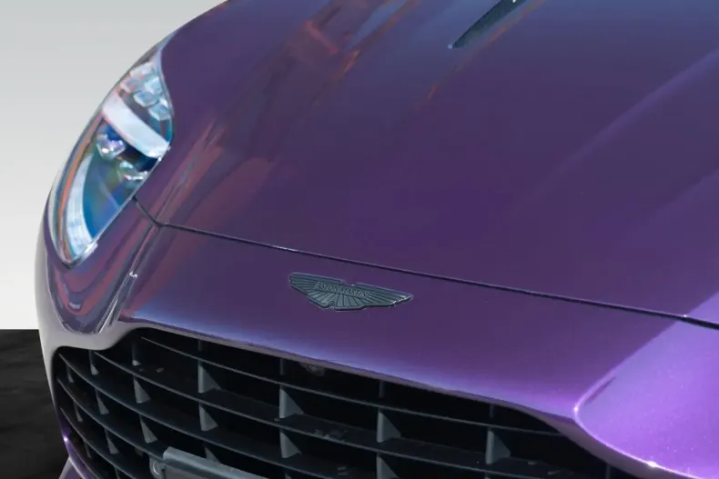 Aston Martin DB12 din 2024 cu 1.111 km - oferta AST149355 - foto 17