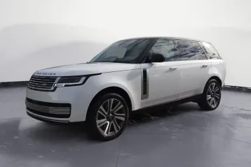 Land Rover Range Rover din 2025 - oferta LAN149356