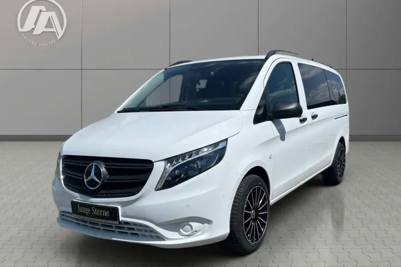 Mercedes-Benz Vito din 2023 cu 22.990 km - oferta MER149358 - foto 1