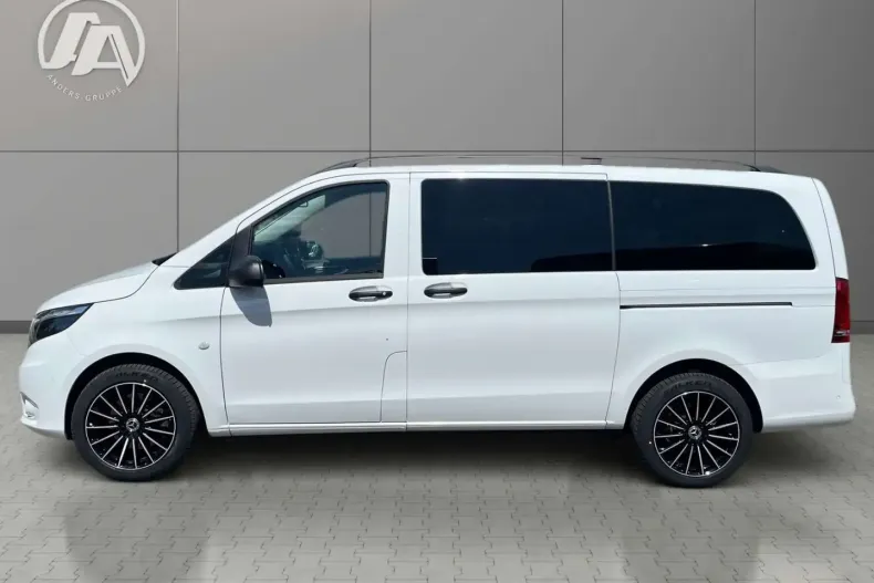 Mercedes-Benz Vito din 2023 cu 22.990 km - oferta MER149358 - foto 3