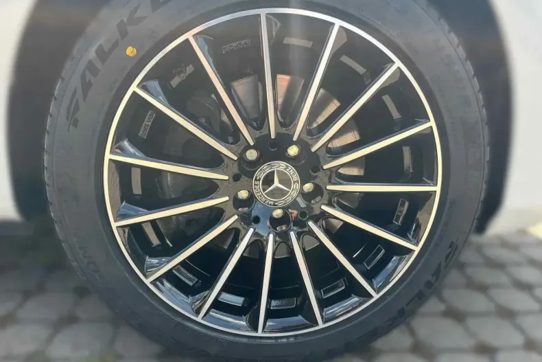 Mercedes-Benz Vito din 2023 cu 22.990 km - oferta MER149358 - foto 5