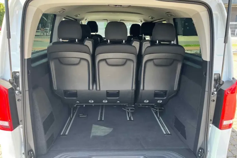 Mercedes-Benz Vito din 2023 cu 22.990 km - oferta MER149358 - foto 6