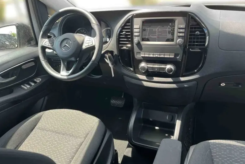 Mercedes-Benz Vito din 2023 cu 22.990 km - oferta MER149358 - foto 7