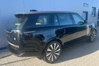Land Rover Range Rover din 2025 cu 150 km - oferta LAN149359 - foto 7