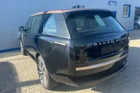 Land Rover Range Rover din 2025 cu 150 km - oferta LAN149359 - foto 8